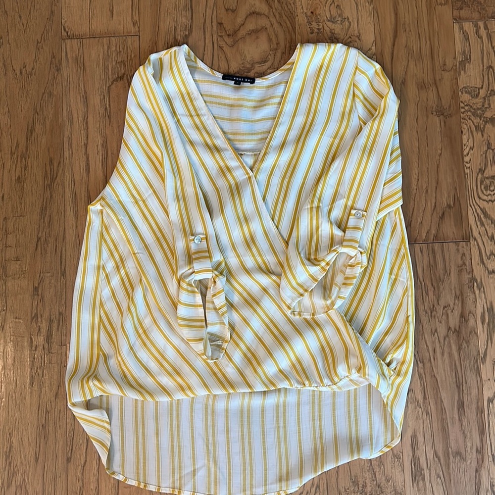 West Kei top